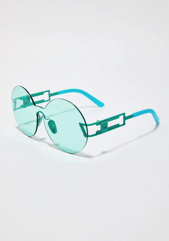 Seemore Sunglasses