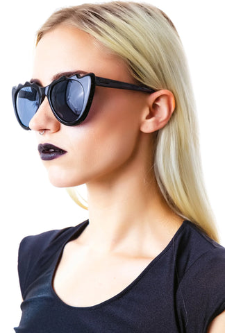 Copy Cat Sunglasses