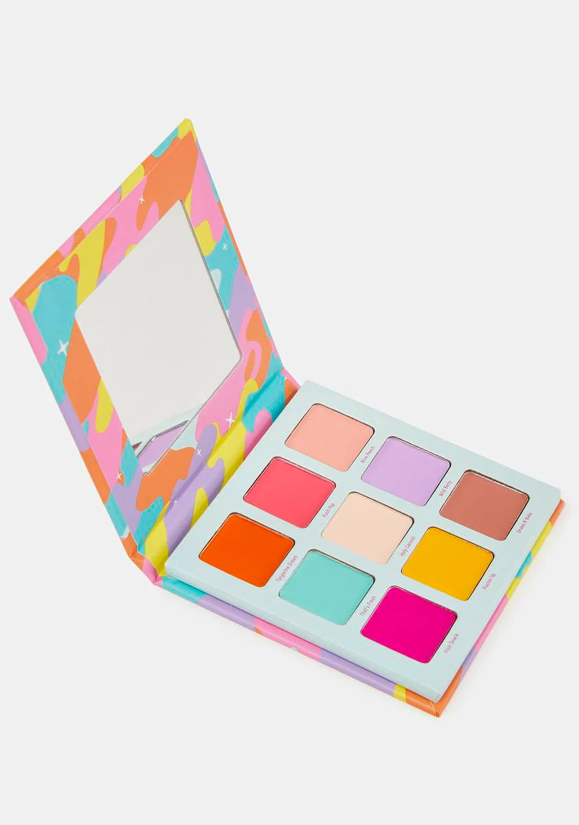 Snack Pack Eyeshadow Palette