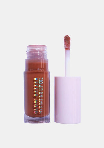 Let's Cuddle Glow Getter Hydrating Lip Oil