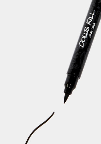 Sweet Spirit Stamp Liner