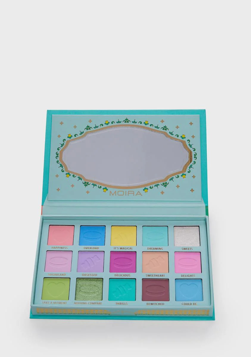 Sweet Delights Palette
