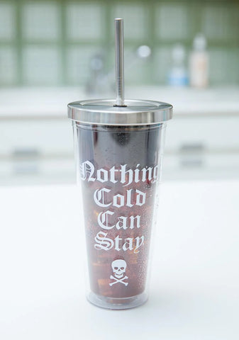 Chilling Adventures Travel Cup