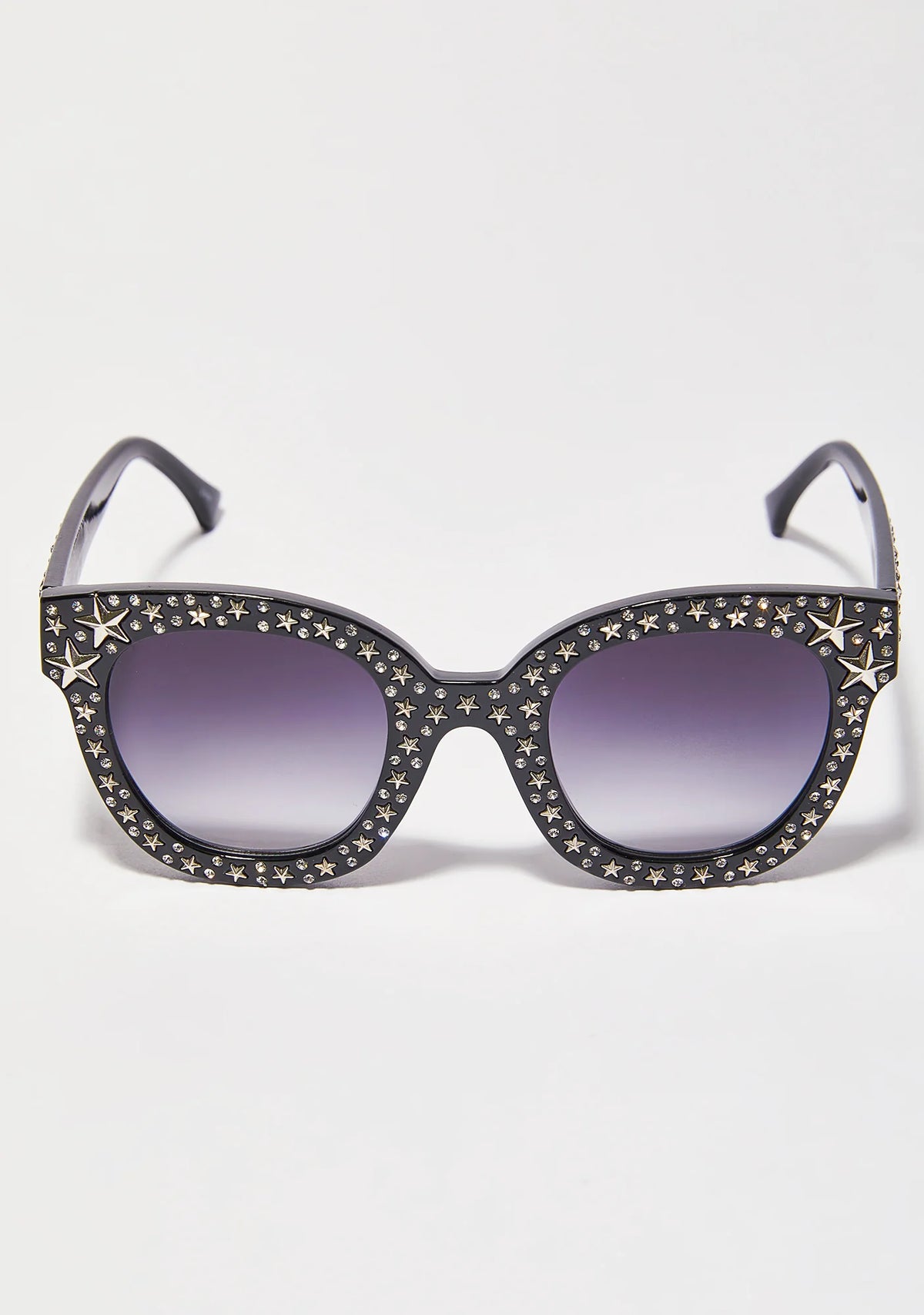 Take The Fame Star Sunglasses