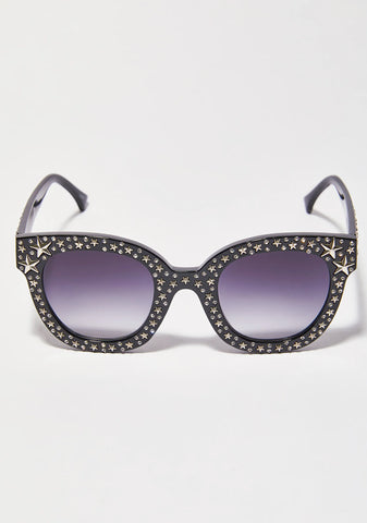 Take The Fame Star Sunglasses