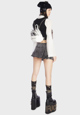 Coexist Mini Backpack