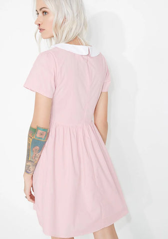 Eleven Dress Costume