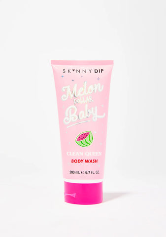 Melon Dollar Baby Bath Wash