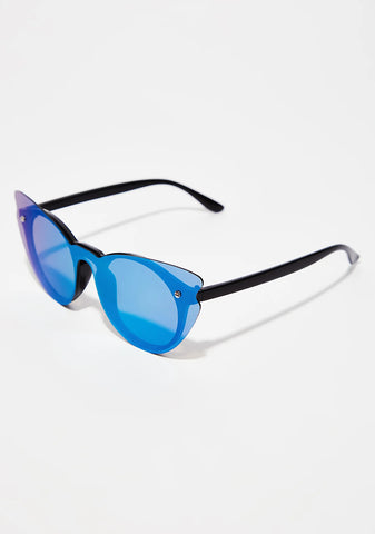 Icy Stare Sunglasses