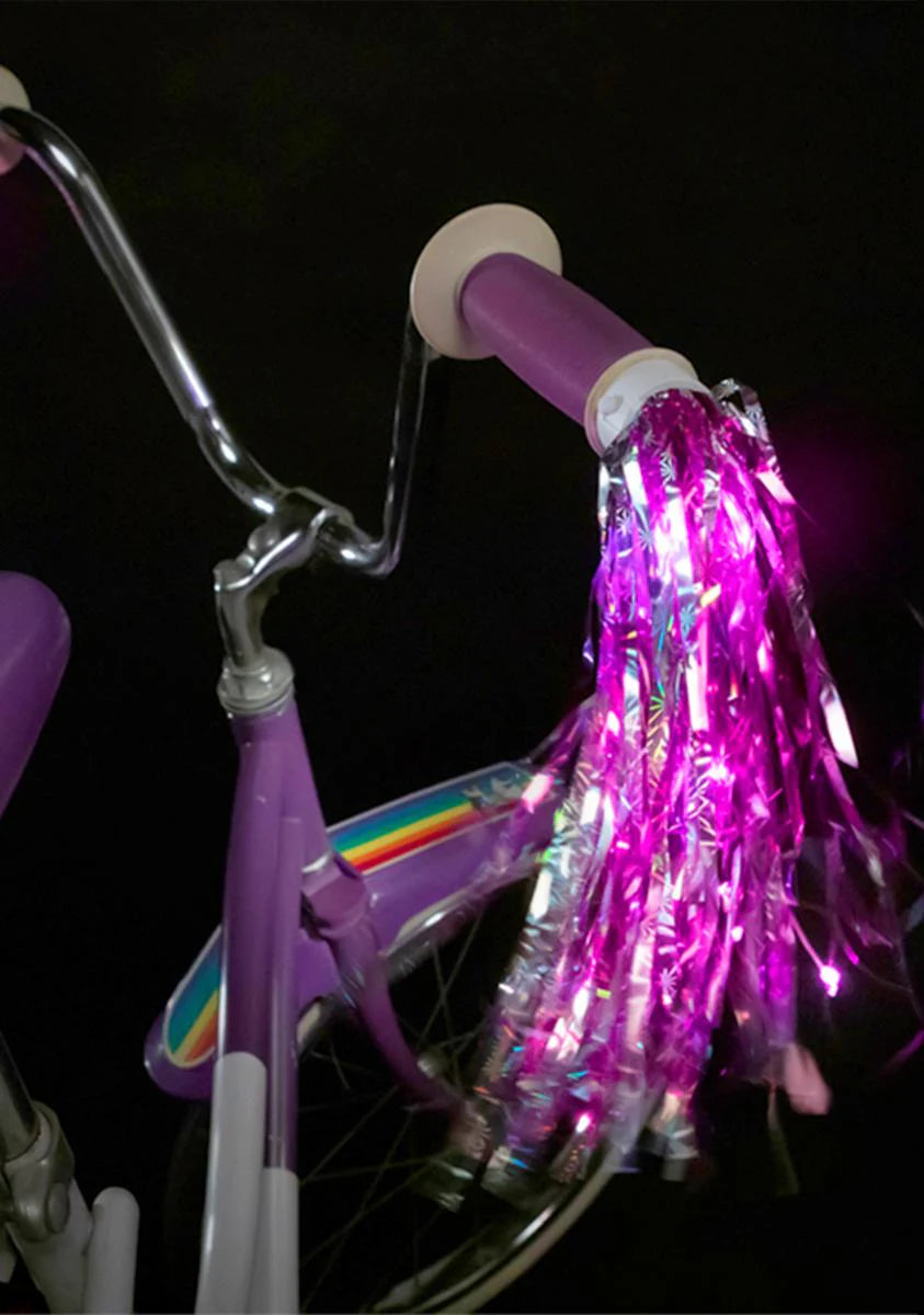 Pink Sparkle Brightz