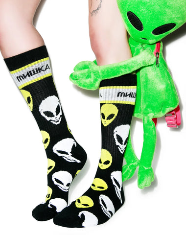 Autopsy Socks