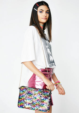 Color Me BB Crossbody