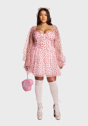 Missed Your Chance Travel Bag