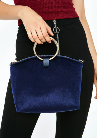 Oh Goodness O-Ring Bag