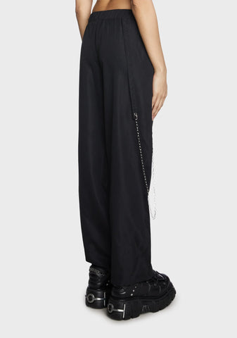 City Dweller Cargo Pants