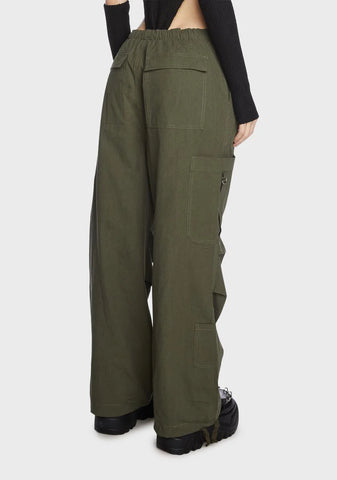 Lexi Cargo Pants