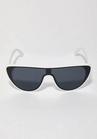 Ice Buzz Thoughts Sunglasses