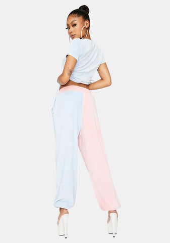 Aqua Setting Standards Lounge Set