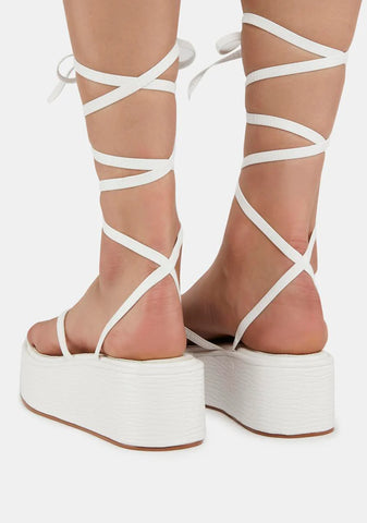 Esme Gladiator Sandals