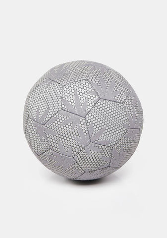 Reflective Plantlife Soccer Ball
