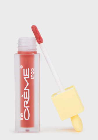 Auburn Lip Oil Elixir