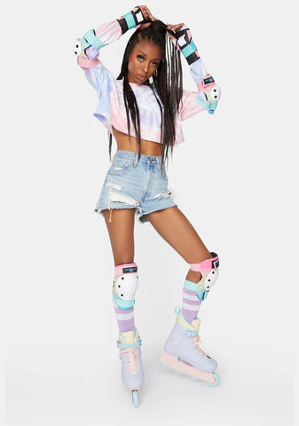 Shaved Ice Saver Series 3 Shin Guard Pack