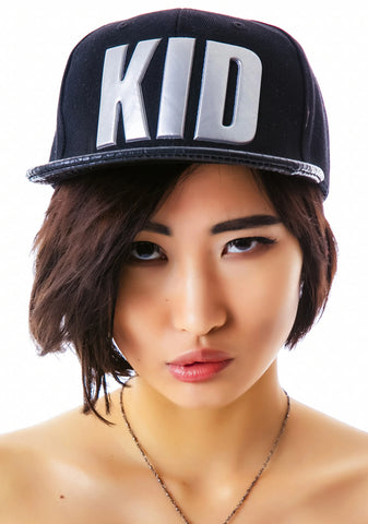 Kid Snapback