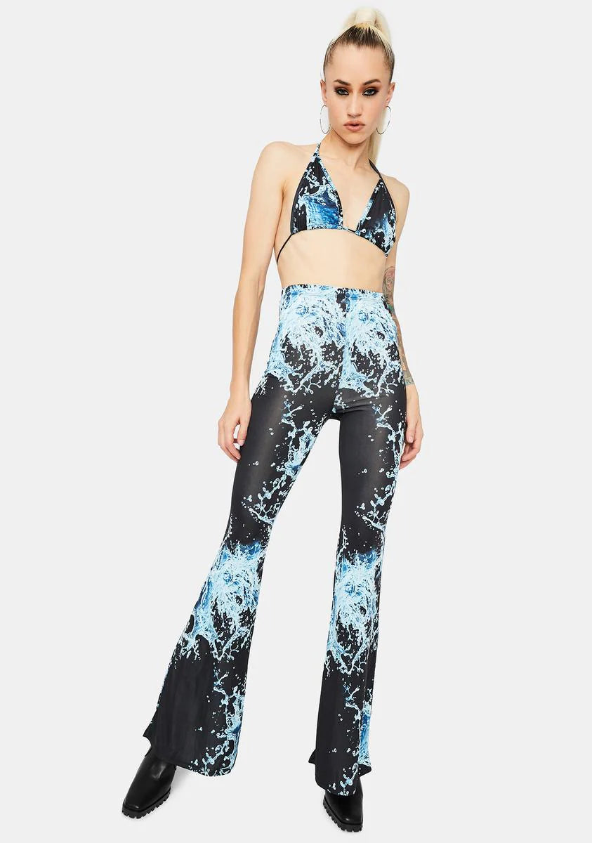 Thirst Trap Pant Set