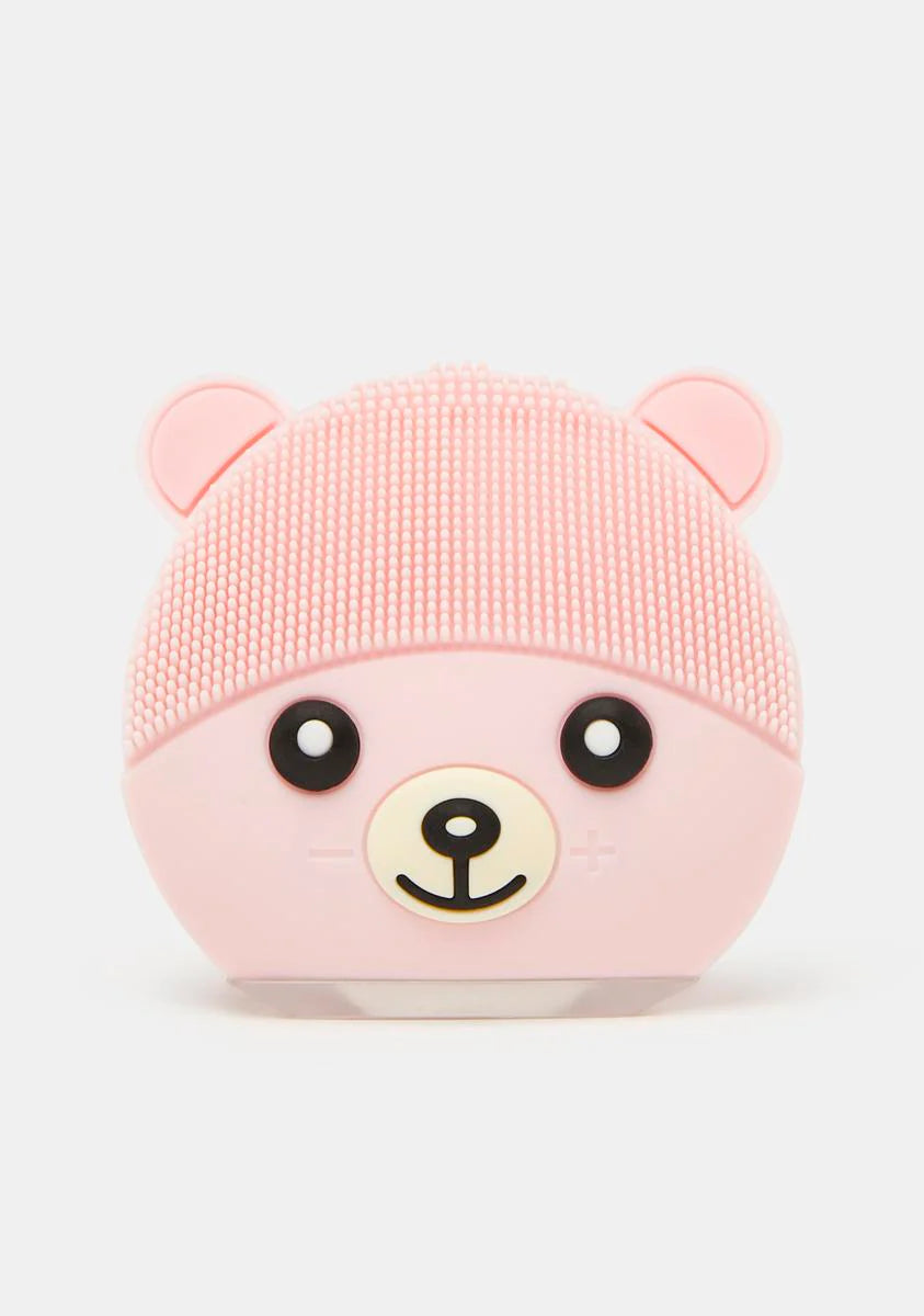 Bear Essential Facial Cleansing & Firming Massager