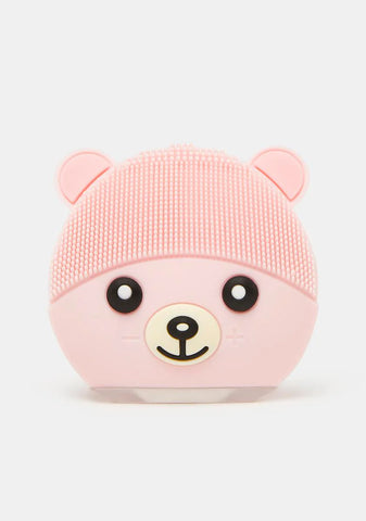 Bear Essential Facial Cleansing & Firming Massager