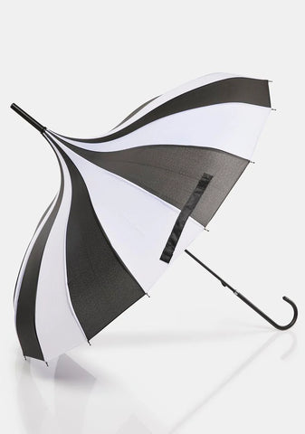 Slick Weather The Storm Pagoda Umbrella
