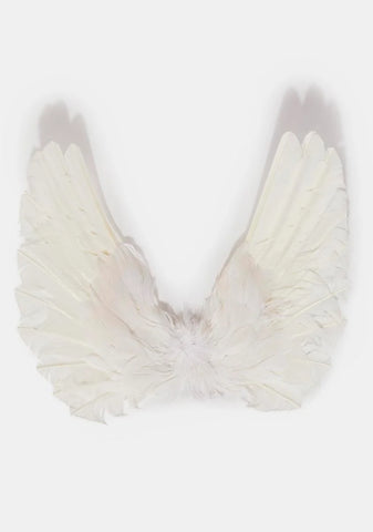 Bliss Small Floating Wings