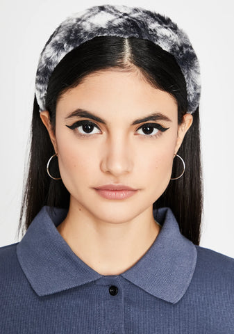 Adorable Alumni Furry Headband