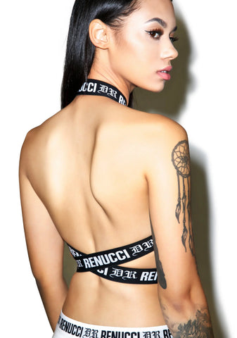 DR Body Harness - Black