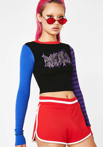 Bench Warmer Lounge Shorts