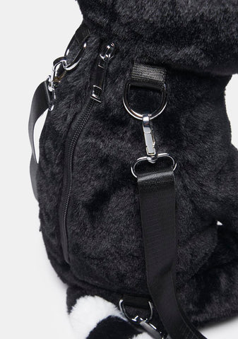 Sneaky Neechee Backpack