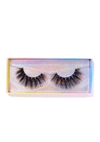 Dream Boat False Lashes