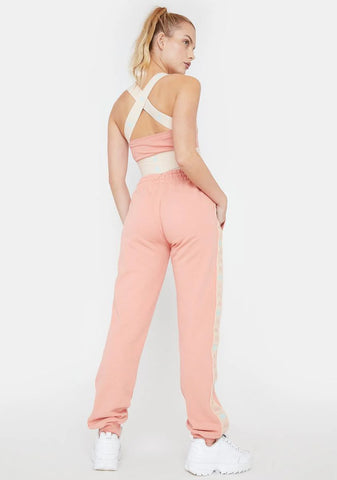 Coral 222 Banda Iakora Sweatpants