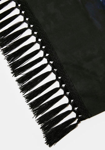 Mystical Nights Tapestry