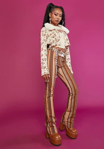 Retail Therapy Corduroy Pants