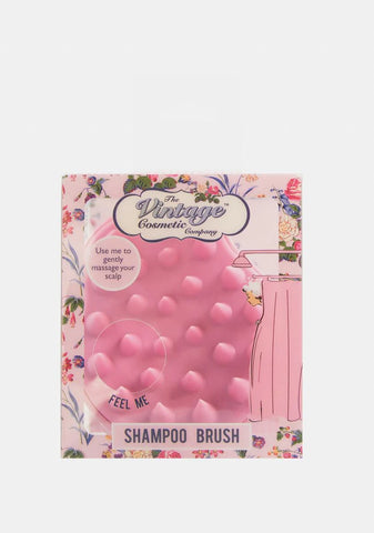 Shampoo Brush
