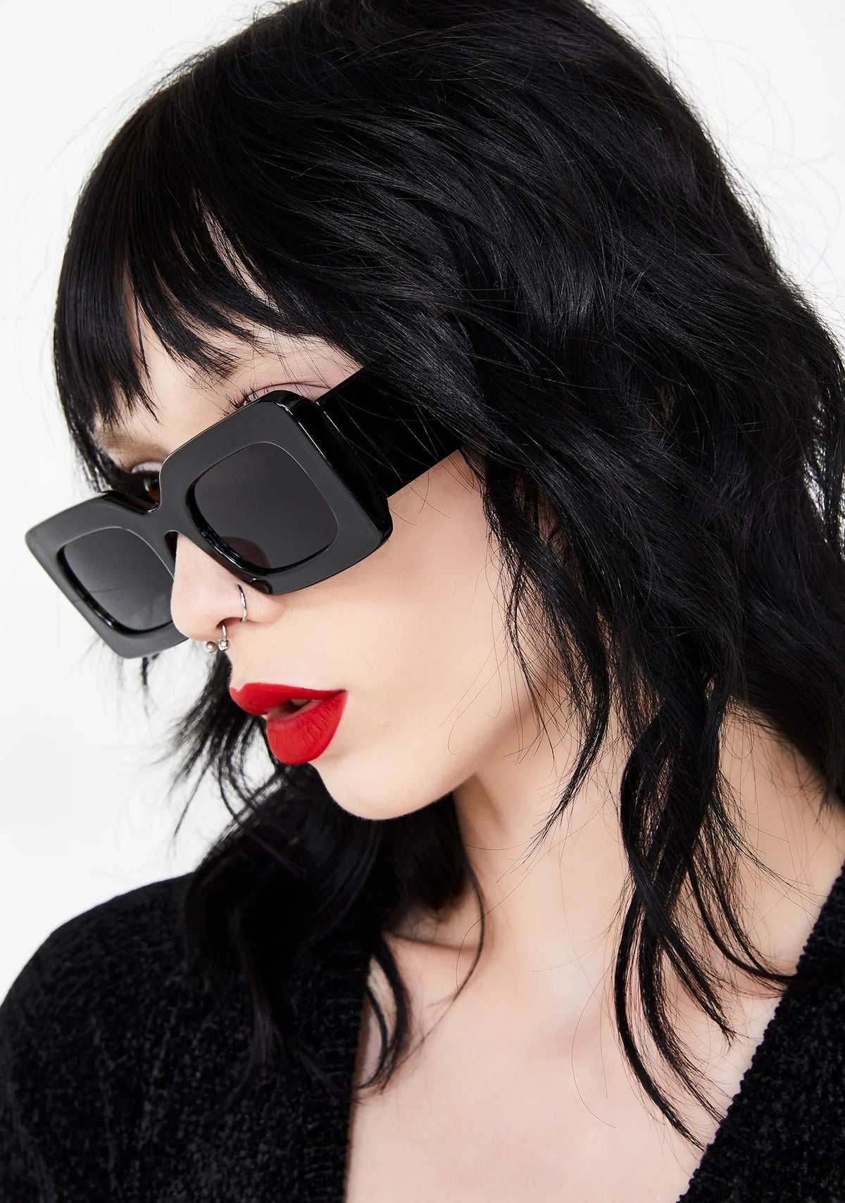 Dark Twenty Twenty Sunglasses
