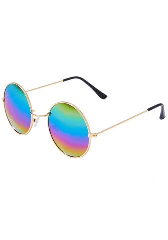Mathilda Sunglasses