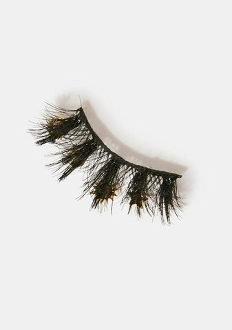 Capricorn Lashes