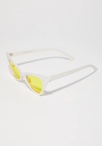 Mellow Electro Foxy Shades