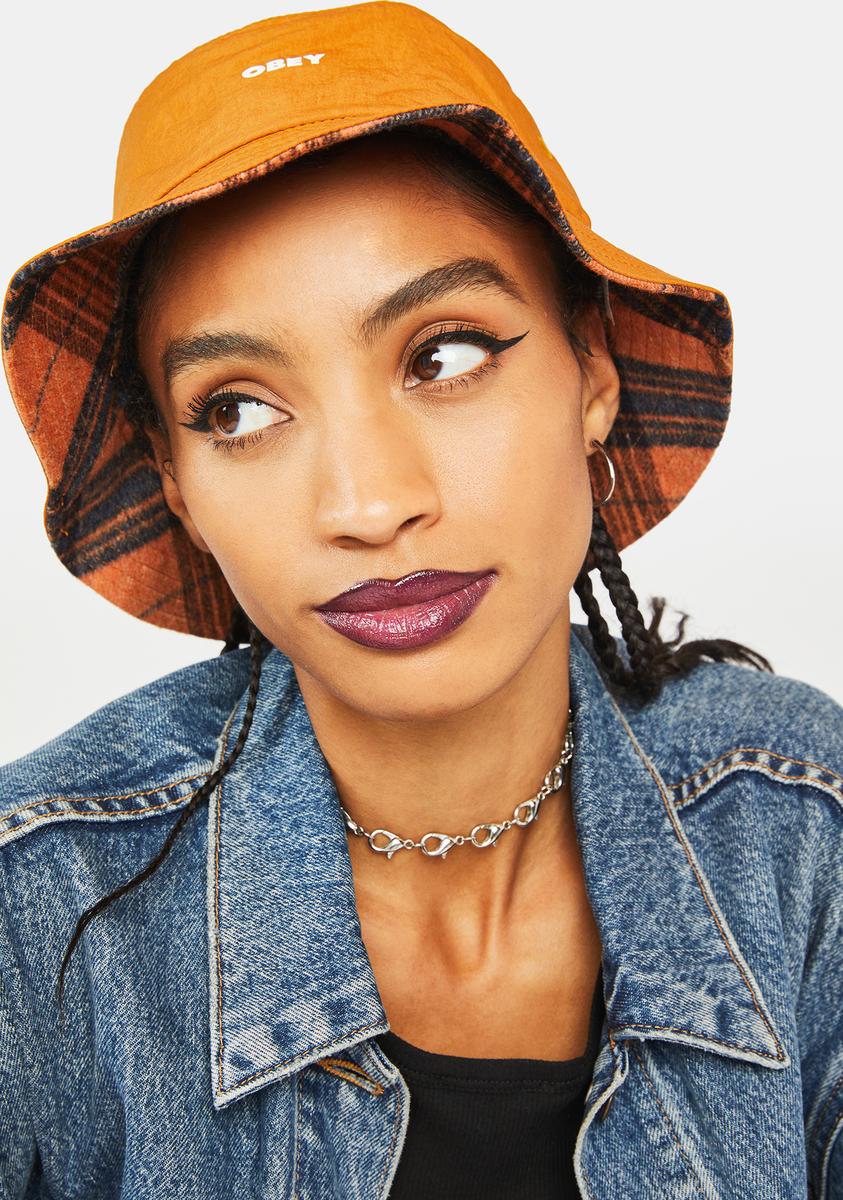 Sam Reversible Bucket Hat