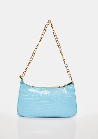 Move It Shoulder Bag