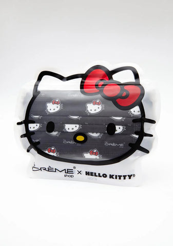 Hello Kitty Face Mask Pack