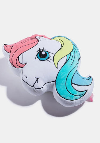Starshine Oversized Plush Pillow