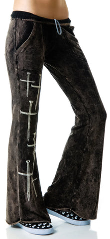 Nail Kia Wide Leg Pants